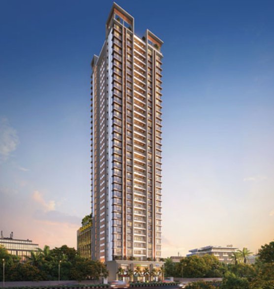Gala Paramount Tower